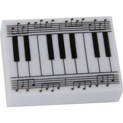 Gewa Eraser - Keyboard