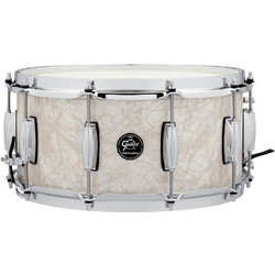 Gretsch Renown Maple 2016 Snare Drum - 14" x 6.5" Vintage Pearl