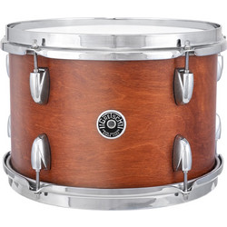 Gretsch Brooklyn Tom - 12" x 9" Satin Mahogany