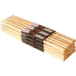 On-Stage Hickory - 5A, Wood Tip