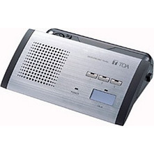 TOA TS-902 ΜΟΝΑΔΑ ΣΥΝΕΔΡΟΥ ΜΕ ΨΗΦΟΦΟΡΙΑ