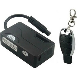 GPS Tracker Coban 311A Αδιάβροχο - Κατάλληλο για Αυτοκίνητα, Μοτοσυκλέτες και Σκάφη - Νέας Τεχνολογίας 2019-20 με Τριαξωνική Επιτάχυνση + Τηλεχειρηστήριο