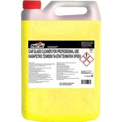 Feral Glass Cleaner 4lt