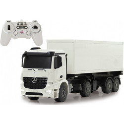 Jamara Container LKW Τηλεκατευθυνόμενο Φορτηγό Mercedes-Benz Arocs 1:20 405148