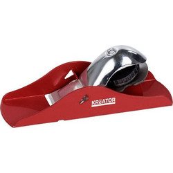 ΠΛΑΝΗ ΜΕΤΑΛΛΙΚΗ 160MM KREATOR (6681813)