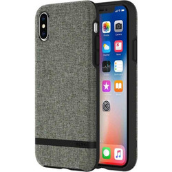 Incipio Carnaby Esquire Forest Grey (iPhone XS/X)