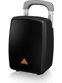 Behringer MPA40BT Pro Ηχείο με Λειτουργία Καραόκε