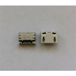 Γνήσιο Original Alcatel Pixi 3 (8) 8070 WiFi 8" Micro Usb Charging Connector dc jack Dock Κονέκτορας Φόρτισης Y0140ARH0010