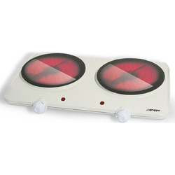 Gruppe HP202T6 White