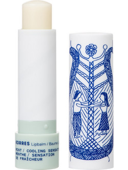 Korres Mint Lip Balm 4.5gr