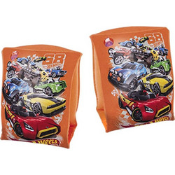 Bestway Μπρατσάκια Hot Wheels 93402