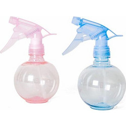 ΨΕΚΑΣΤΗΡΑΣ ΧΕΙΡΟΣ ΣΤΡΟΓΓΥΛΟΣ ΔΙΑΦΑΝΟΣ 500ml. - EMPLET
