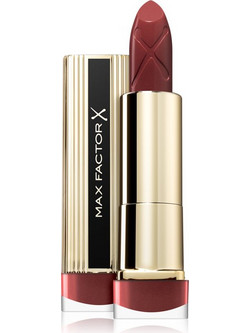 Max Factor Colour Elixir 080 Chilly Long Lasting Κραγιόν Stick 4.8gr