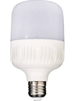 Radar Sensor Light E27 2835