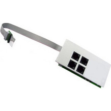 PATCH FIELD AGFEO AL MODULE 4504