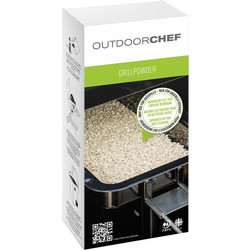 Gril Powder - Outdoorchef