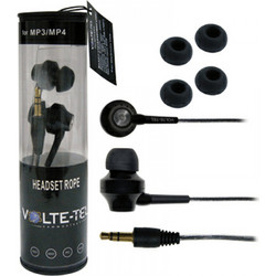 Volte-Tel VT007 Handsfree In-Ear 3.5mm
