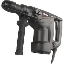 Ferm HDM1043P Κρουστικό Περιστροφικό Κατεδαφιστικό Πιστολέτο Ρεύματος 1100W με SDS Max