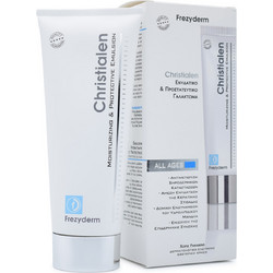 Frezyderm Christialen Emulsion Ενυδατική Lotion Σώματος 200ml