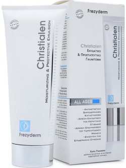 Frezyderm Christialen Emulsion Ενυδατική Lotion Σώματος 200ml
