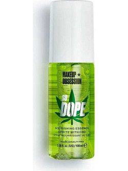 Makeup Revolution CBD Nourishing Essence Spray 100ml