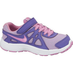 Nike Revolution 2 PSV Παιδικά Αθλητικά Παπούτσια για Τρέξιμο Μωβ 555091-503