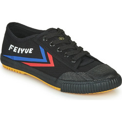 Χαμηλά Sneakers Feiyue FE LO 1920