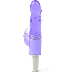 Purple Color Little Lover