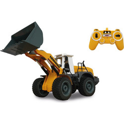 Jamara Radlader Liebherr 564 Τηλεκατευθυνόμενος Εκσκαφέας 1:20 405007