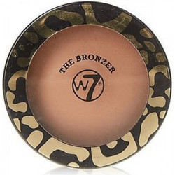 W7 The Bronzer Matte Powder 14gr