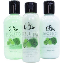 Cougar Beauty Cocktail Mojito 3τμχ