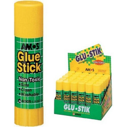 ΚΟΛΛΑ AMOS STICK 8 gr