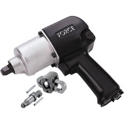 Force Αερόκλειδο 1/2" με Μέγιστη Ροπή 55.27kgm 82541