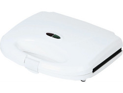 Yova DRW-161 Τοστιέρα για 2 Τοστ 650W