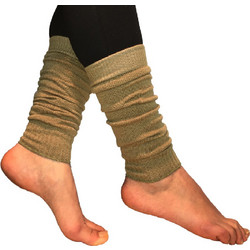 Κάλτσες Γκέτες Dimi Socks ΜΠΕΖ
