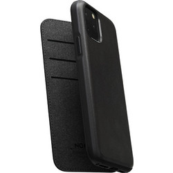 Nomad Rugged Folio Black (iPhone 11 Pro Max)