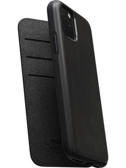 Nomad Rugged Folio Black (iPhone 11 Pro Max)