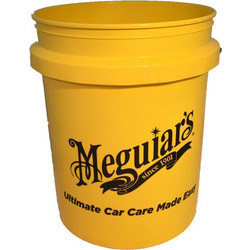 Meguiar's Κουβάς Bucket for Gritt Guard(R) RG203