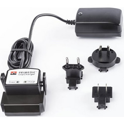 Φορτιστής PRIMEDIC(TM) ClipCharger