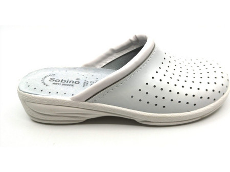 Sabino 8001 Λευκό