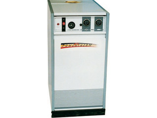 Powertherm TT 35 Ατομικός Λέβητας Πετρελαίου με Καυστήρα 34083kcal/h