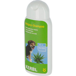 KERBL Puppy Shampoo 200 ml
