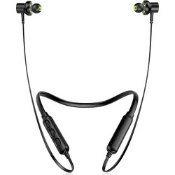 Awei G20BL Ακουστικά Bluetooth In Ear Ανθεκτικά στο Νερό Black