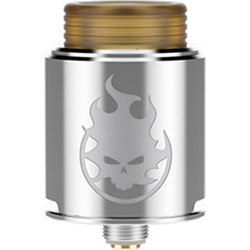 VandyVape Phobia RDA Stainles Steel