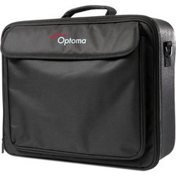 Optoma Carry bag L Black Projector Case