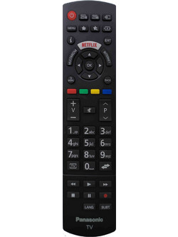 Panasonic DC-27