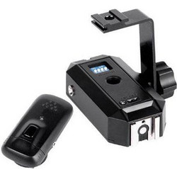 JYC JY-03II Wireless 16-Channles Flash Trigger for Sony A mount
