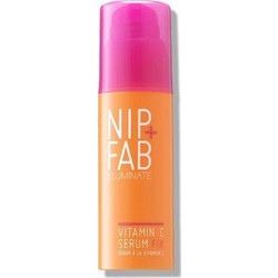 Nip + Fab Illuminate Vitamin C Fix Αντιγηραντικό Serum Προσώπου για Λάμψη με Βιταμίνη C 50ml