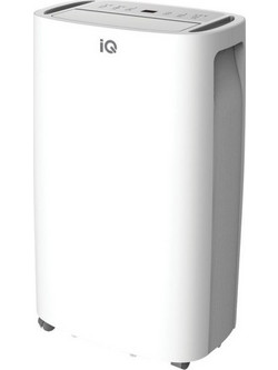 IQ DH-3420 Αφυγραντήρας 20lt