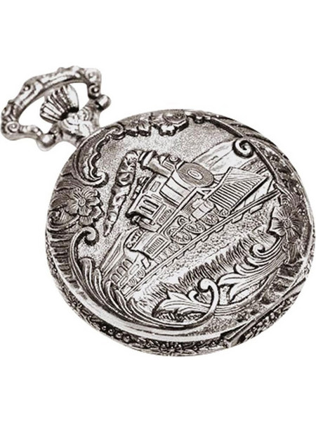 Bayard Ρολόι Τσέπης με Αλυσίδα L1753